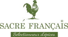 Restauration et épices de grande qualité Aquitaine et France Sacré Français Sélectionneur d'épices